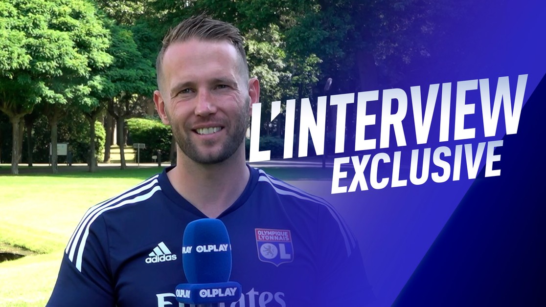 Interview TERRY PETERS OLPLAY